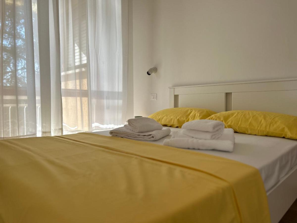 Casa La Pigna Apartment Pisa Exterior photo