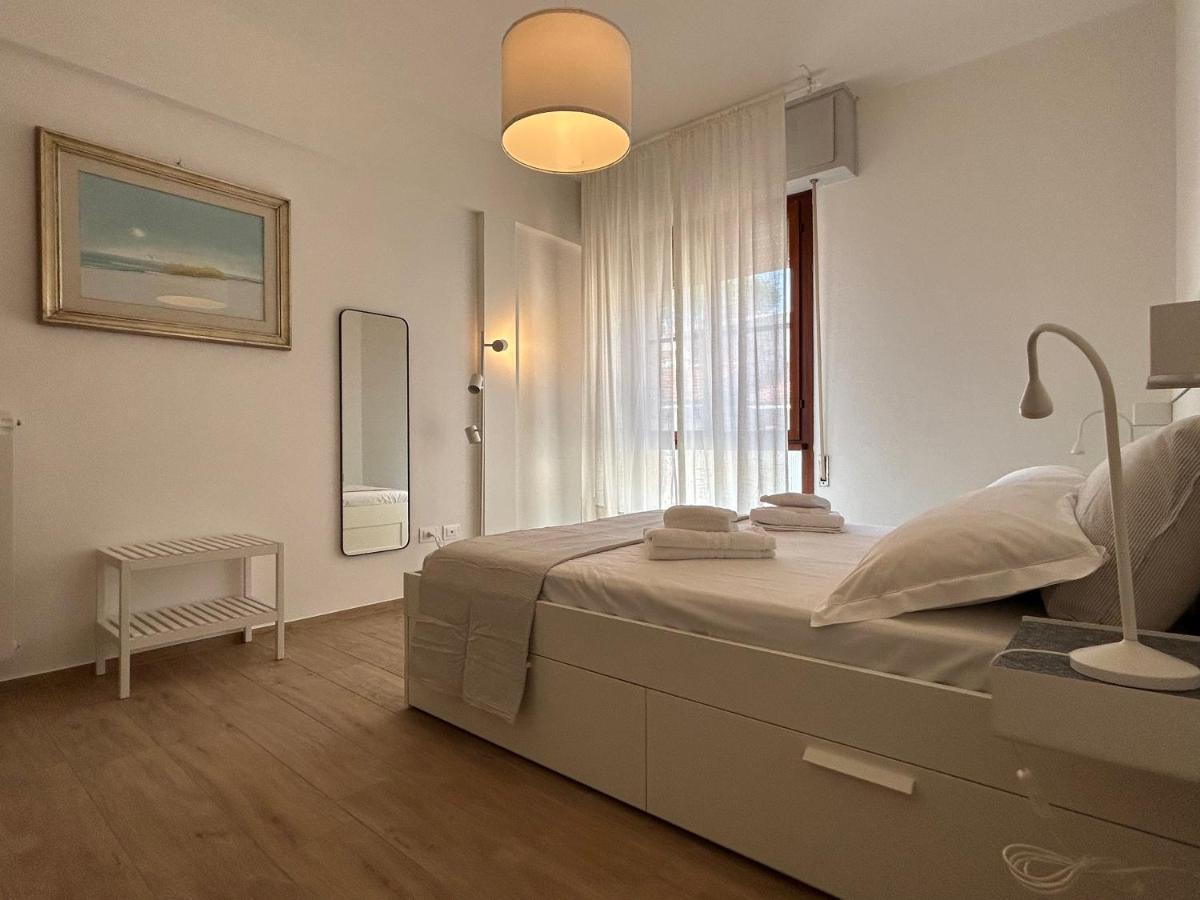 Casa La Pigna Apartment Pisa Exterior photo