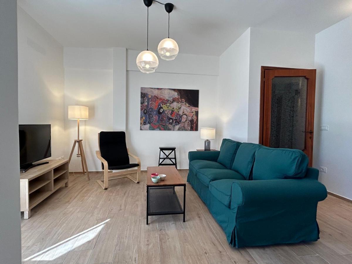 Casa La Pigna Apartment Pisa Exterior photo