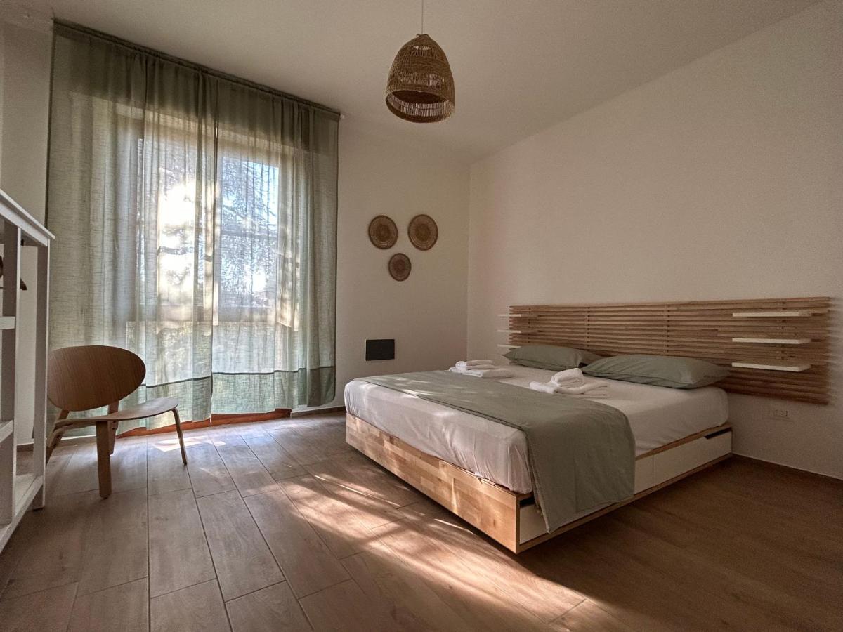 Casa La Pigna Apartment Pisa Exterior photo