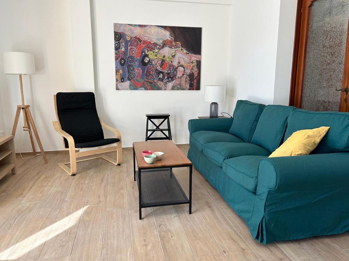 Casa La Pigna Apartment Pisa Exterior photo